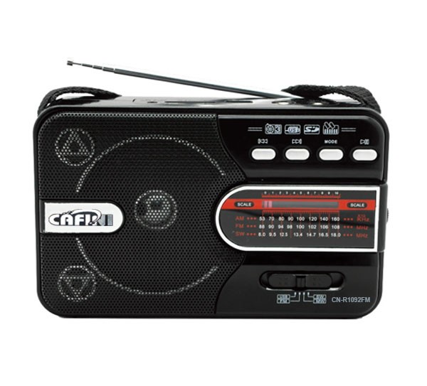 remote control car radios