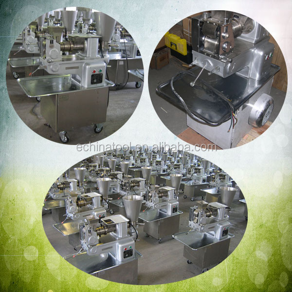 Dumpling Machine