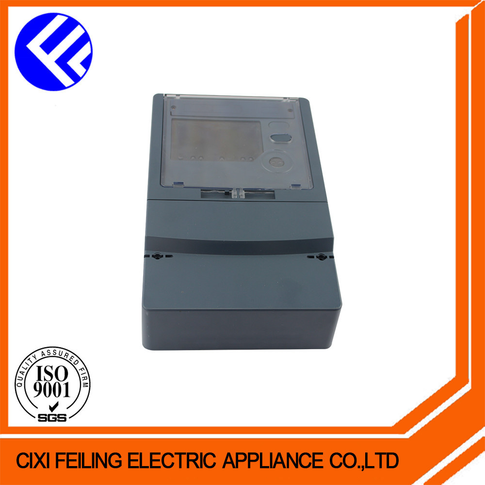 New Single Phase Electrical Electric Energy Meter Enclosure Buy