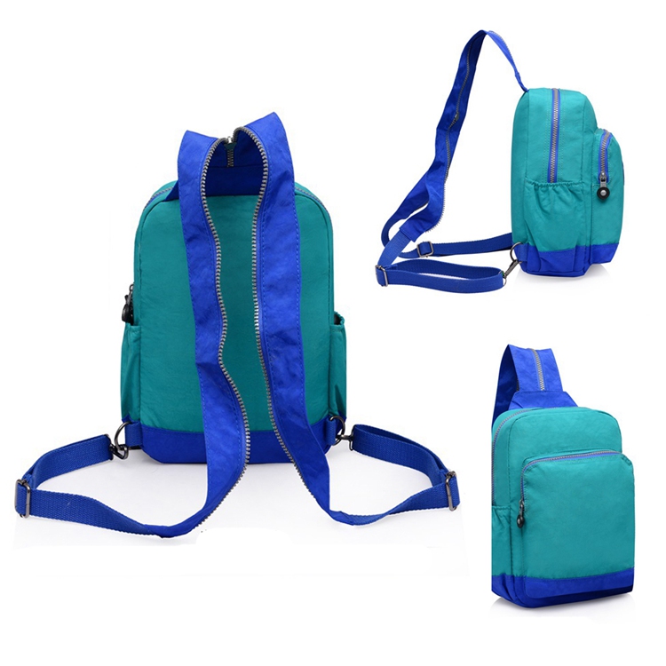 Manufacturer Casual Original Design Teenage Backpack Bags