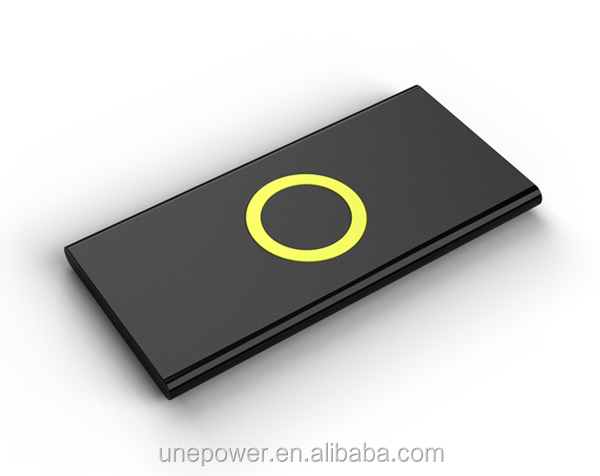 高品質電源qi無線g2の携帯充電器のリチウムイオンバッテリー問屋・仕入れ・卸・卸売り