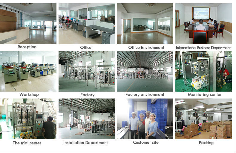 High speed automatic feeding system chocolate bar packing machine