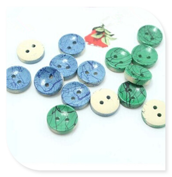 Wood Button (13)