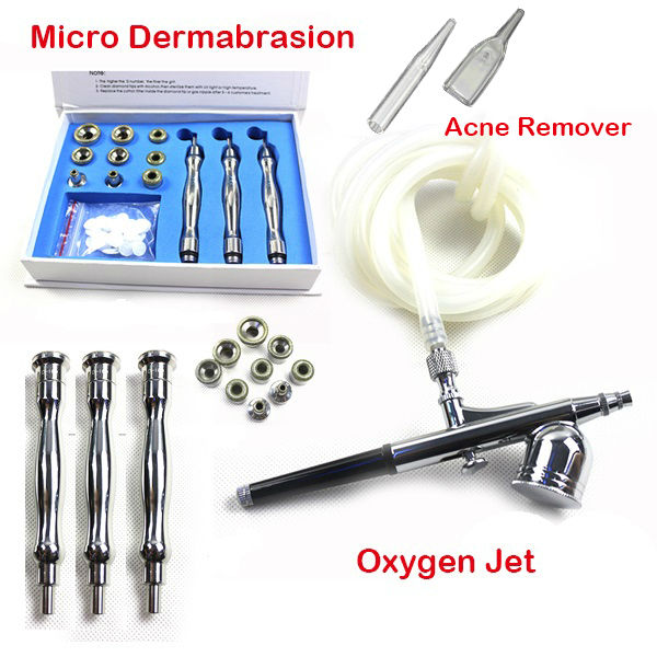 のalibabaエクスプレス7イン1多機能microdermabrasionの肌の若返りスキンケア美容フェイシャル機は中国製問屋・仕入れ・卸・卸売り