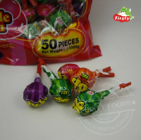 Fresh Fruit Pressed Candy
