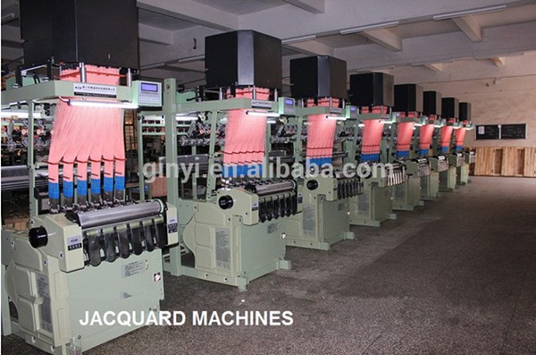 GNC8/45ジャガードウェビング作る電子ジャカード織機マシン価格仕入れ・メーカー・工場