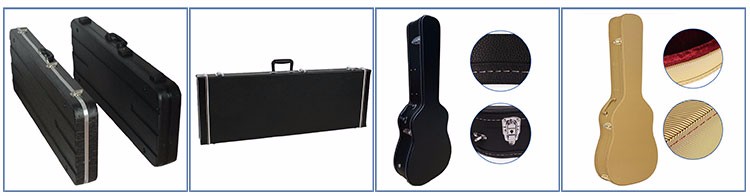 音楽ギターケース音楽ボックス用音楽システム仕入れ・メーカー・工場