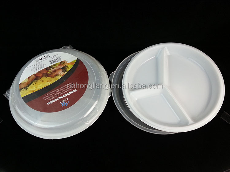 新しい環境保護材料折りたたみ電子レンジ蓋ppプラスチック製の食卓カバーdrainl流域の果物の水ボウル問屋・仕入れ・卸・卸売り