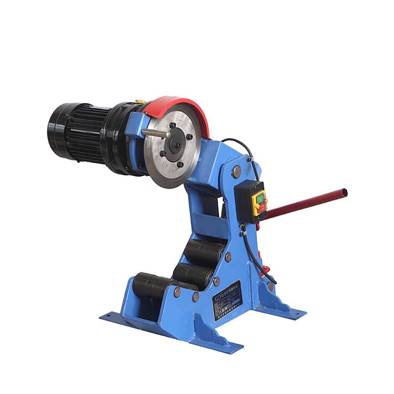 Automatic Stainless Steel Pipe Cutting Machine 325 Automatic Pipe