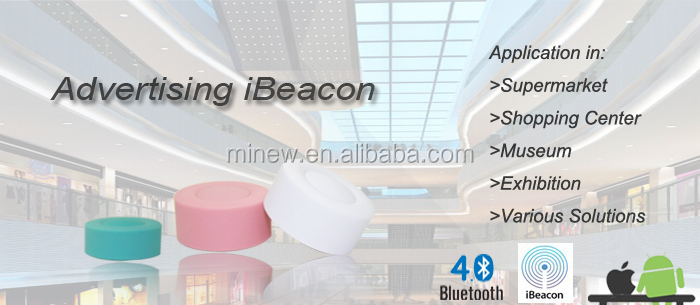 ibeacon