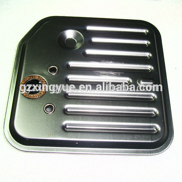 Transmission Oil Filter 52118789 For Jeep Grand Cherokee 9104 Dodge
