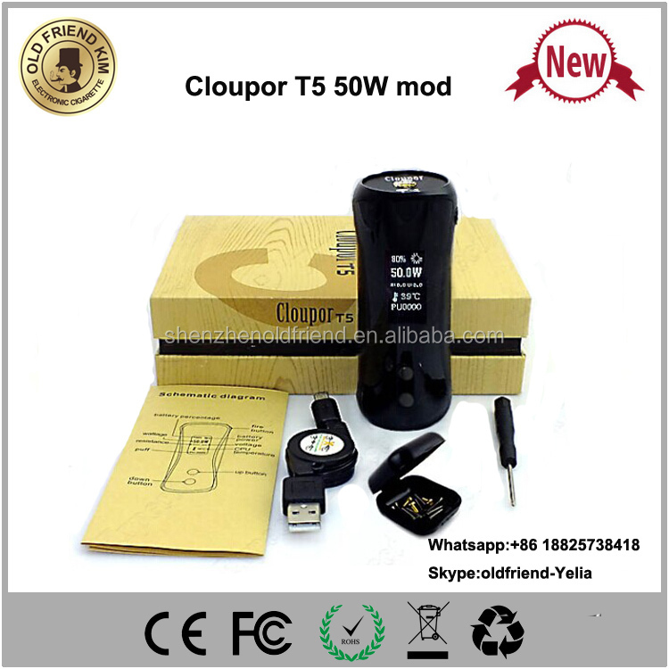2014 newest factory wholesale wotofo box mod zna30&zna 30&zna 30 Mod ecigator ecig