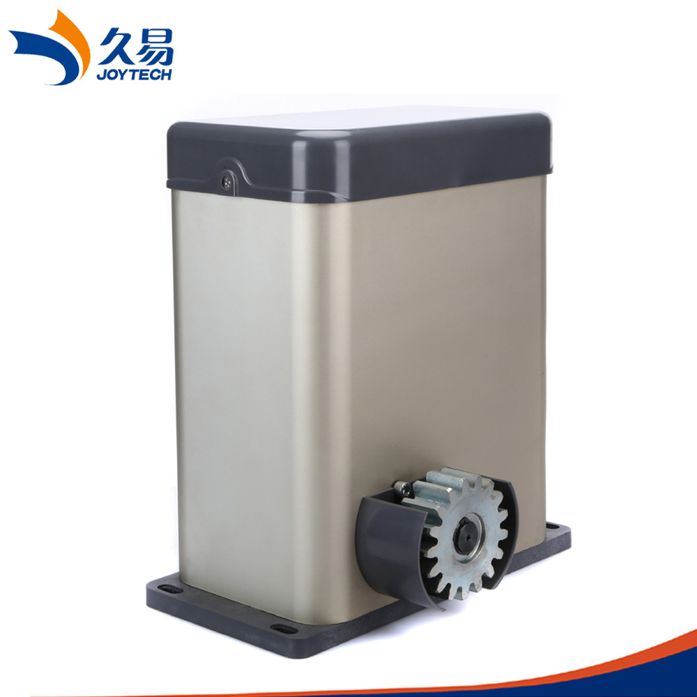 International Standard Automatic Sliding Gate Operator/door Opener