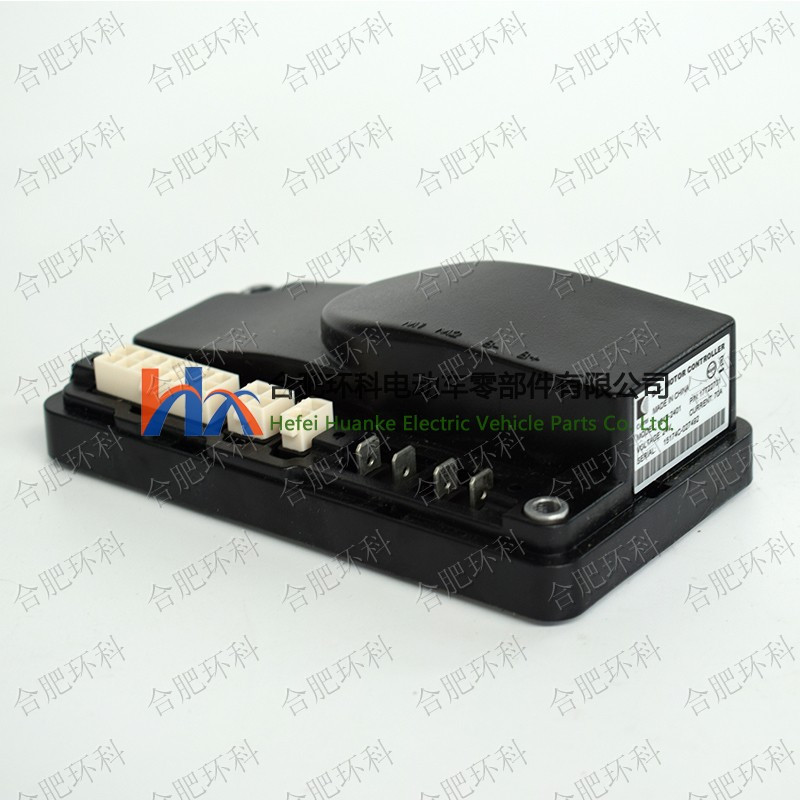 Permanent Dc Motor Curtis Controller 1212p2501 Buy Curtis