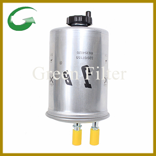Jcb320/07155320/07057- greenfilterの燃料フィルター問屋・仕入れ・卸・卸売り