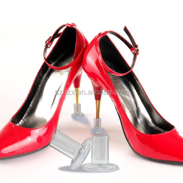 heel protectors stopping Type heel protectors stopping