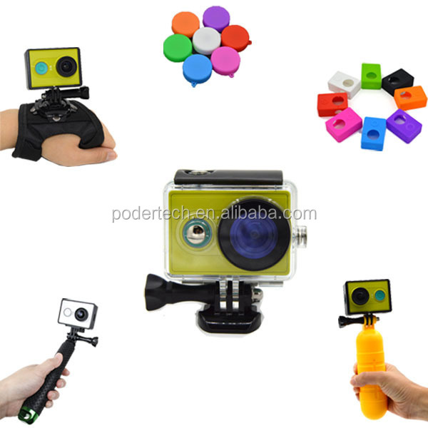Alibaba xiaomi YI camera accessories