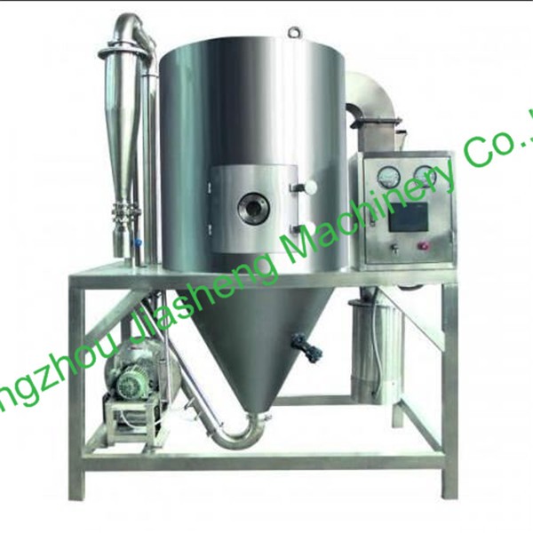 LPG-50高速植物スプレーミルクパウダー乾燥機仕入れ・メーカー・工場