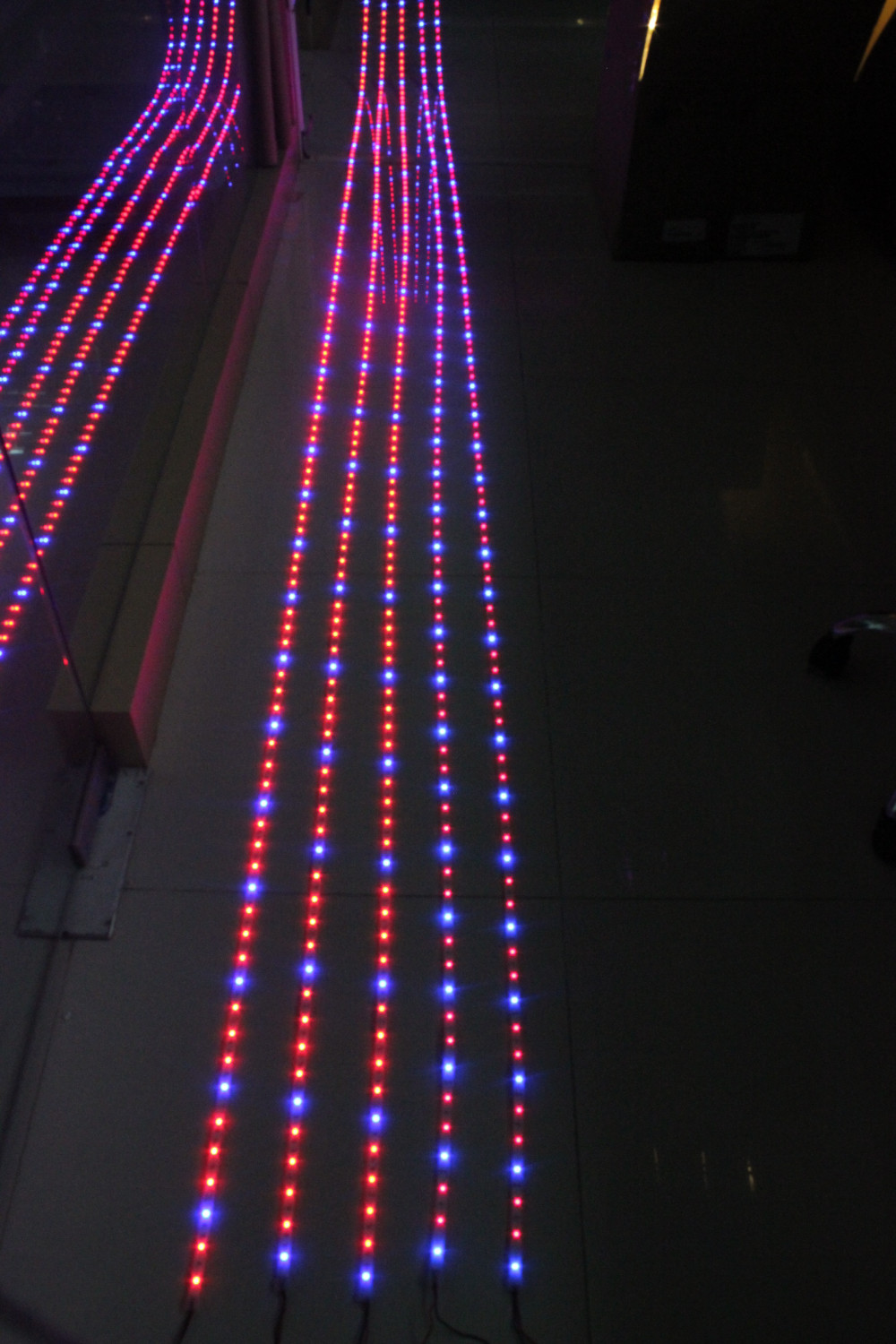 Ledストリップライト5050高品質防水ledストリップを育てる主導仕入れ・メーカー・工場