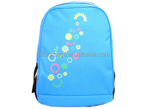 Manucaturer Hotselling Fashionable Backpack For College Bag Girls