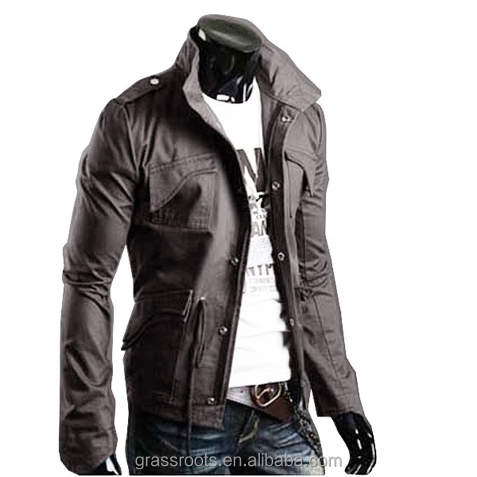 Coolest Leather Jackets 2017 - Jacket