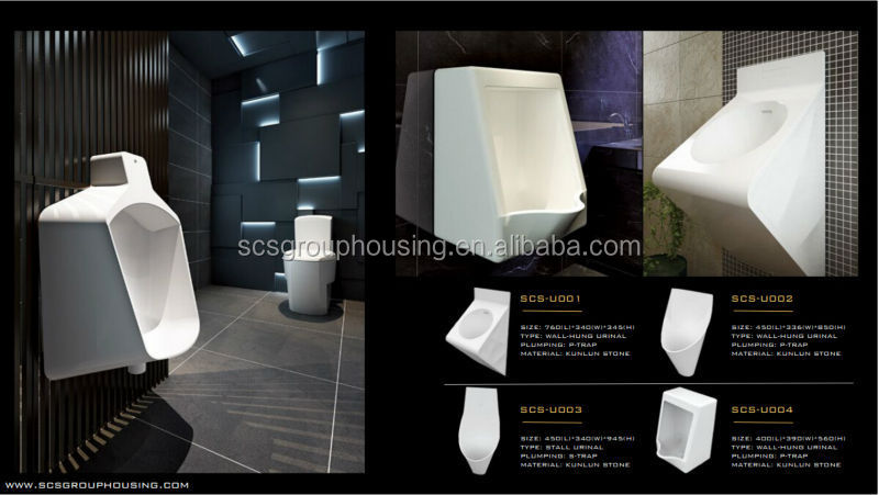 天然石のバスルームのトイレの豪華なスタイルのバスルームのデザインscs- c002( a)仕入れ・メーカー・工場