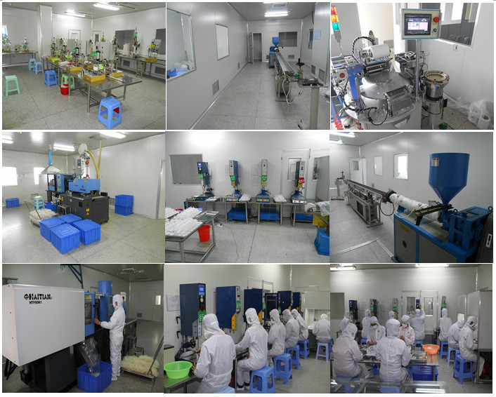 吸引ユニットのための細菌フィルタフィルタ中国zhenfu吸引機仕入れ・メーカー・工場