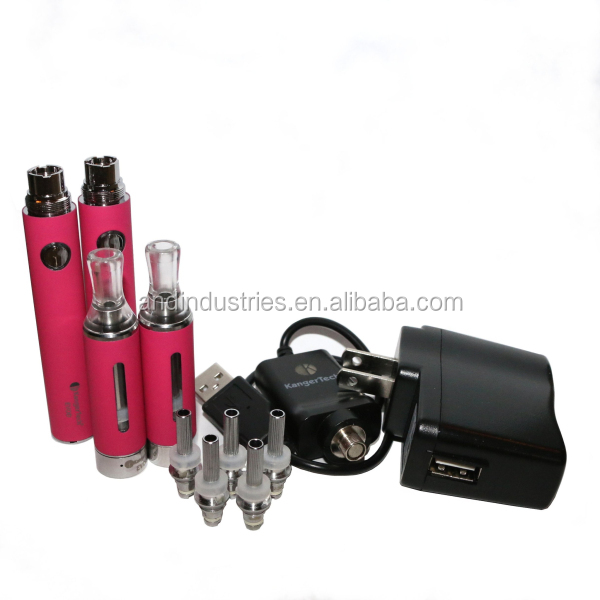 Kanger Evod Usb Charger Input/output Voltage Dc5v/dc4.2v Output