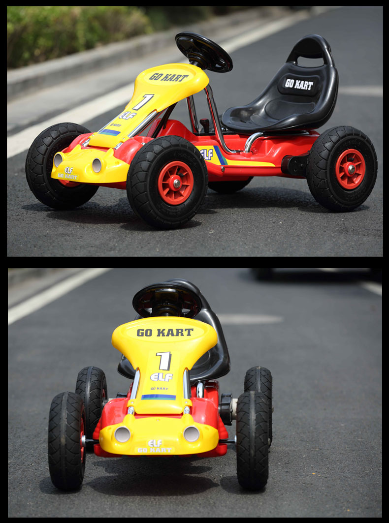 mini toy go kart