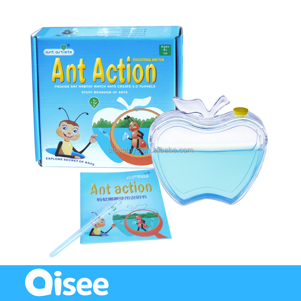 Oisee Toys Inventor of Ant Farm Toys For Kids in China 13.jpg
