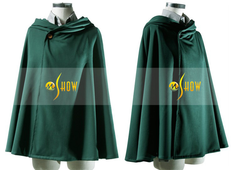 映画・テレビへの攻撃コスプレ衣装マントタイタンアレンmikasaaハロウィーンパーティーコスプレ衣装販売のための問屋・仕入れ・卸・卸売り
