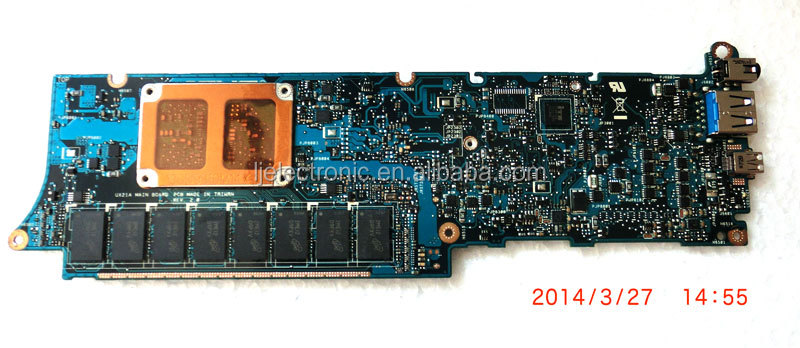 ラップトップのマザーボードasus用ux21a完全にテストされ問屋・仕入れ・卸・卸売り