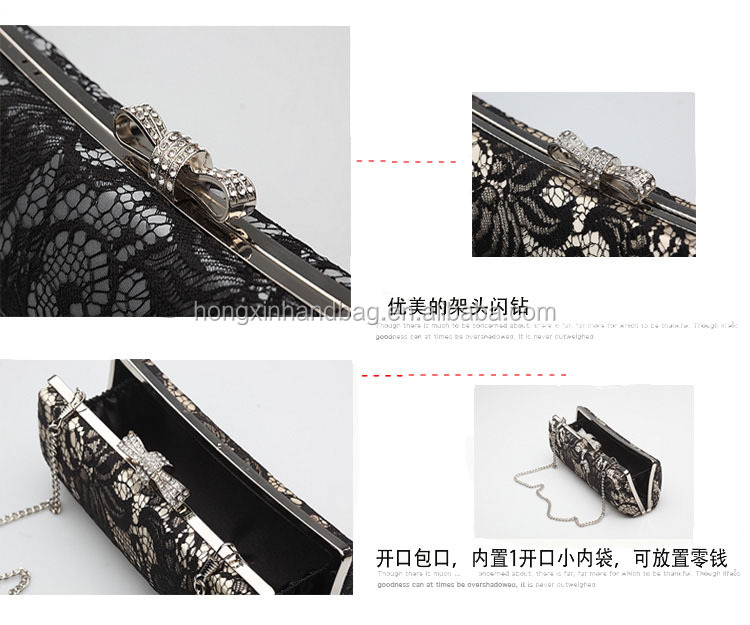 レディース熱い販売の豪華な古代2015クラッチイブニングバッグ仕入れ・メーカー・工場