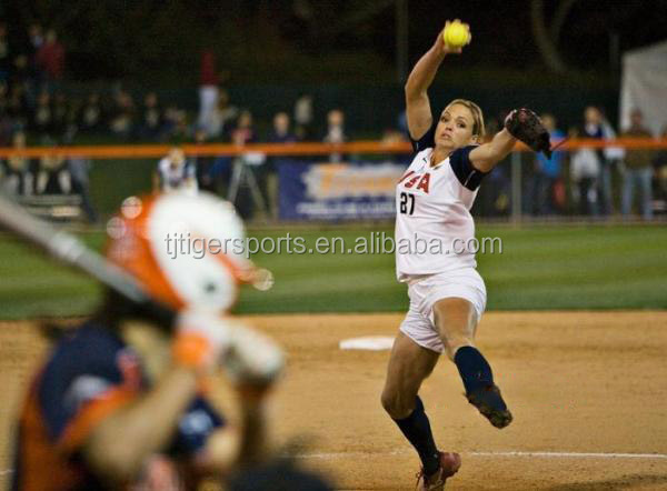 Slowpitchは,12インチの高品質Fastpitch Slowpitchのソフトボールをソフトボール仕入れ・メーカー・工場
