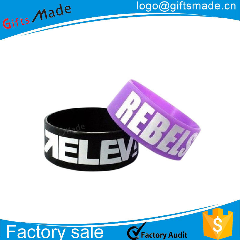 Make Your Own Silicone Bracelets 84