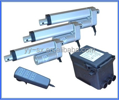 12v/24vdc3コントロールボックス用リニアアクチュエータ問屋・仕入れ・卸・卸売り