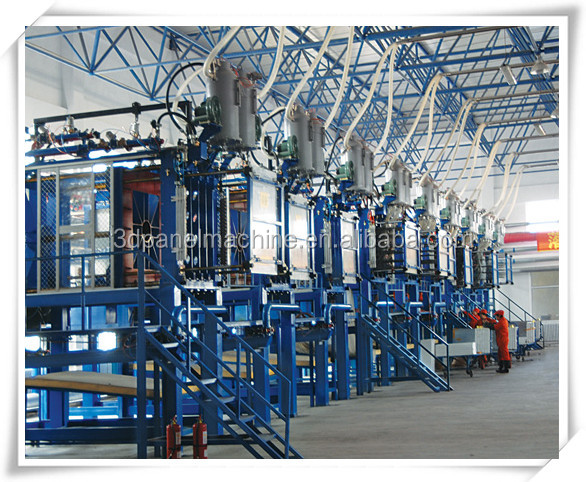 shape molding_
