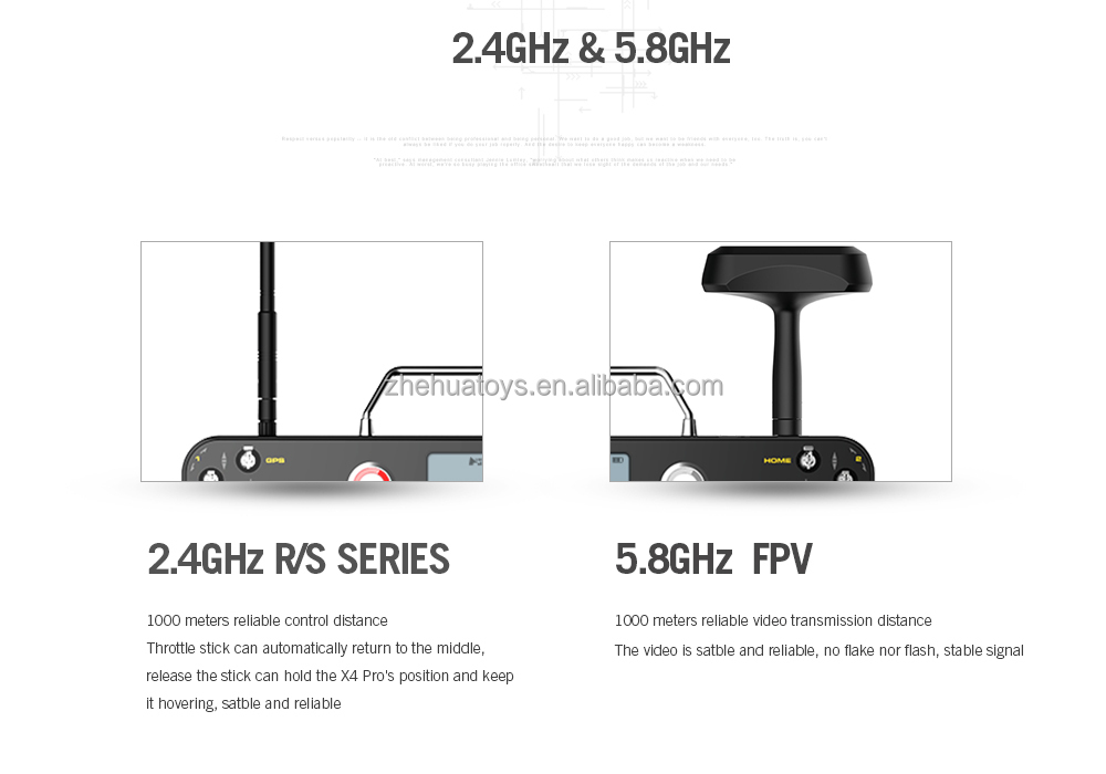 年間の最新の新製品プロ2015x4quadcopterリアルタイムfpvquadcopter趣味のための問屋・仕入れ・卸・卸売り