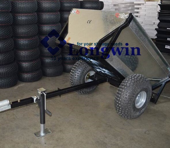 riding lawn mowers trailer for sale
