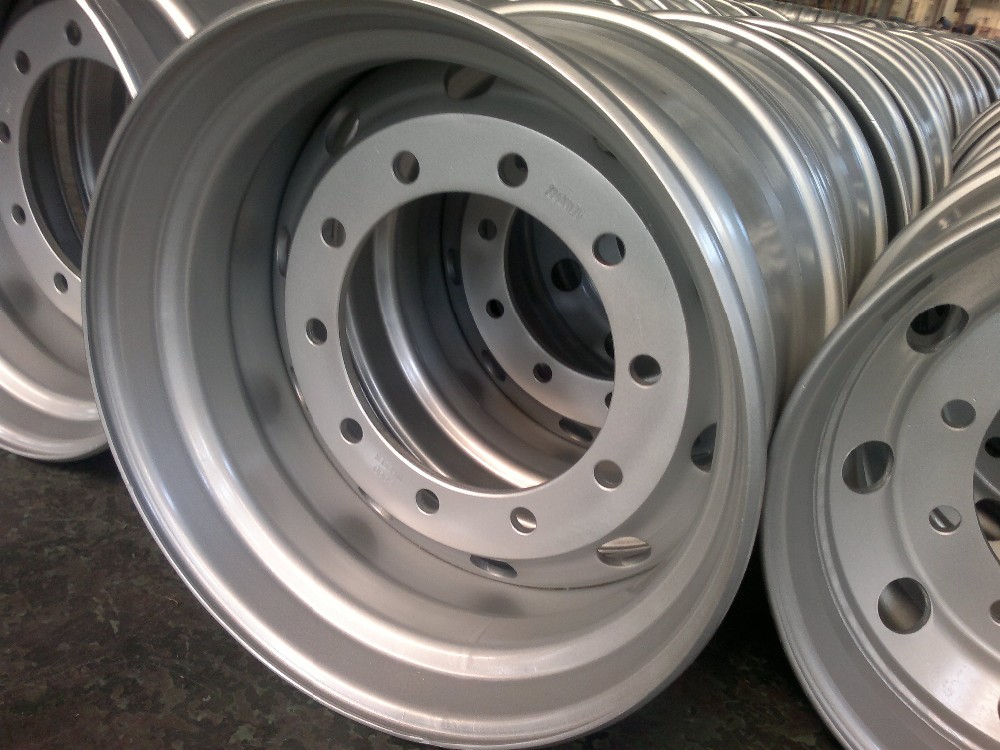High Quality Aluminum 22.5 Truck Wheels For Sale Buy Used Aluminum