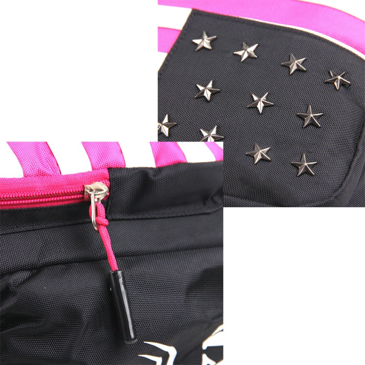 Best Choice! Embellished Quality Guaranteed School Bag Girl