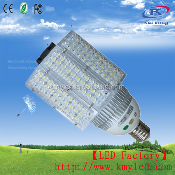 E39/e4080w100w90wled街路灯の電球/100w72ワットガーデンランプ/e40100wled街路灯問屋・仕入れ・卸・卸売り