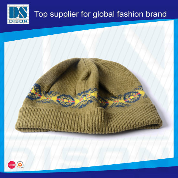 高品質の新しいファッション編み帽子子供暖かい帽子/cap仕入れ・メーカー・工場