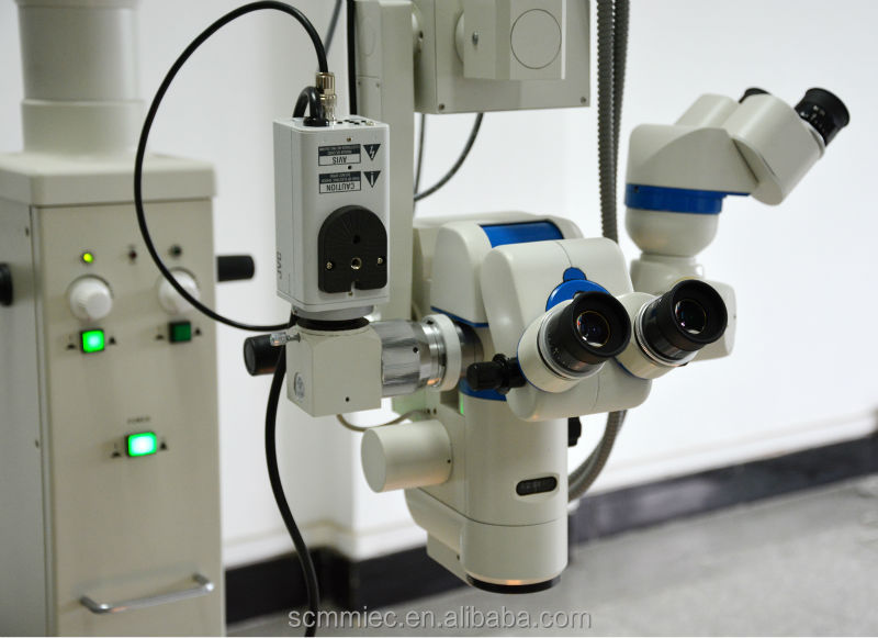 また、 脳神経外科手術顕微鏡sc-5bにモーターを備えた脳のための、 歯科およびent仕入れ・メーカー・工場