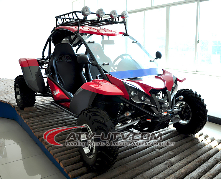 Off Road 4x4 Go Karts With Trailer Ball Gc1100 1 Buy Off Road