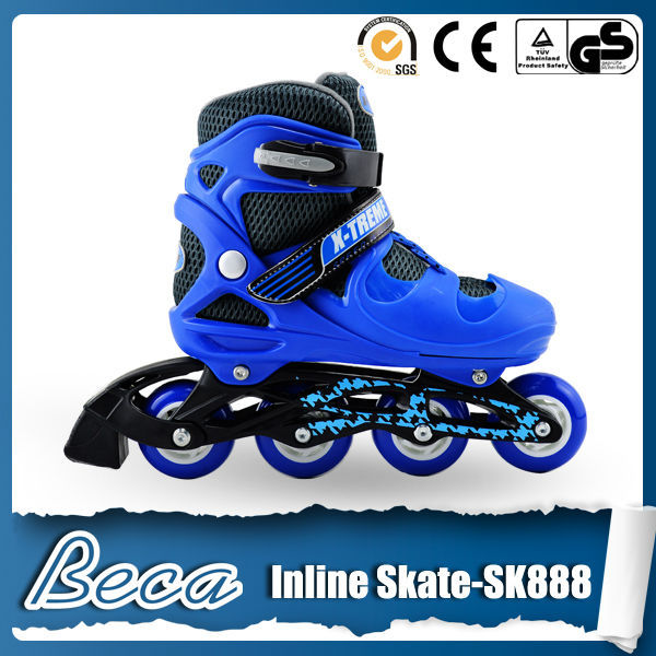 積極的なabec- 5クロム軸受ローラーブレードスケートの靴問屋・仕入れ・卸・卸売り