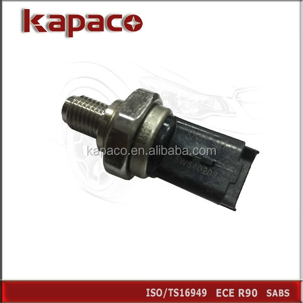Original Fuel Rail Pressure Sensor 5ws40208 Ka51-s01 For Renault - Buy ...
