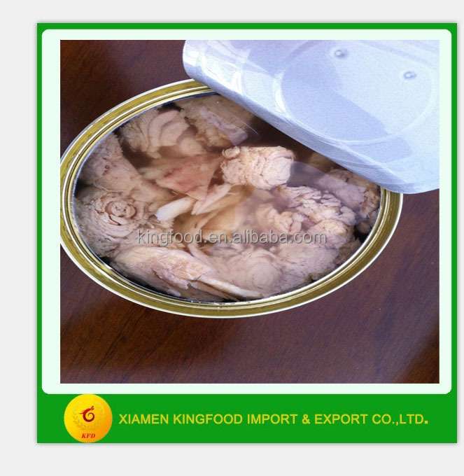 High quality reasonable price Canned Tuna in vegetable oil 185g