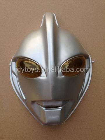 新しい項目熱い販売プラスチック製のダンスパーティーhallowmasギョッコスプレマスク仕入れ・メーカー・工場