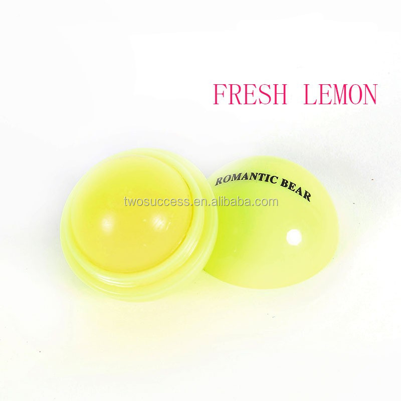 lip balm
